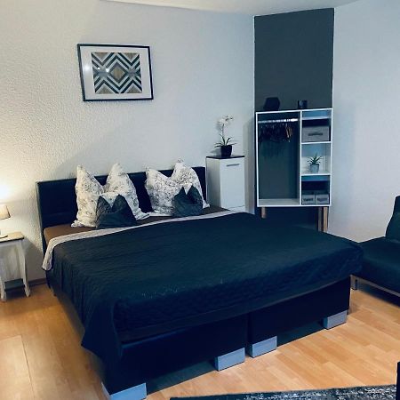 Ferienwohnung In Wuppertal-Ronsdorf Whg 42 Buitenkant foto