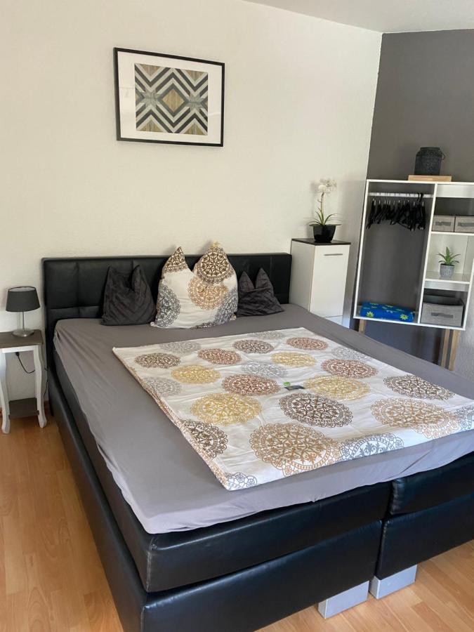 Ferienwohnung In Wuppertal-Ronsdorf Whg 42 Buitenkant foto