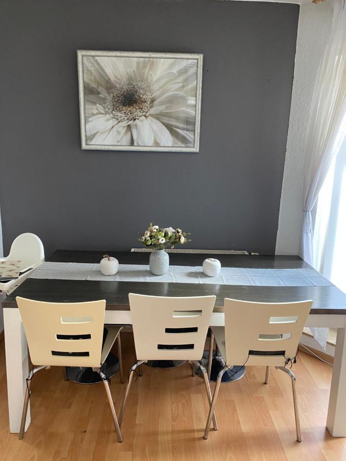 Ferienwohnung In Wuppertal-Ronsdorf Whg 42 Buitenkant foto
