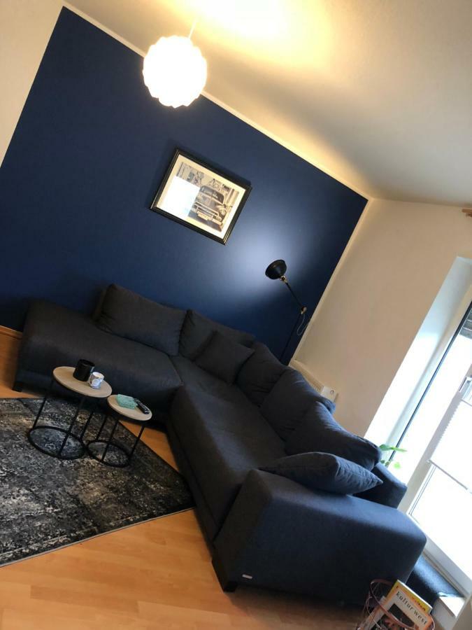 Ferienwohnung In Wuppertal-Ronsdorf Whg 42 Buitenkant foto