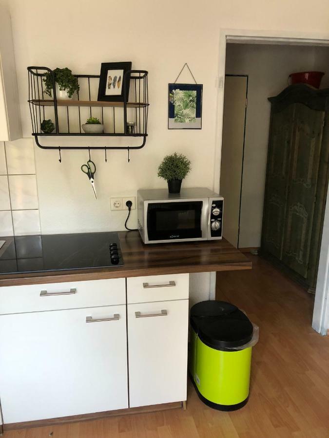 Ferienwohnung In Wuppertal-Ronsdorf Whg 42 Buitenkant foto